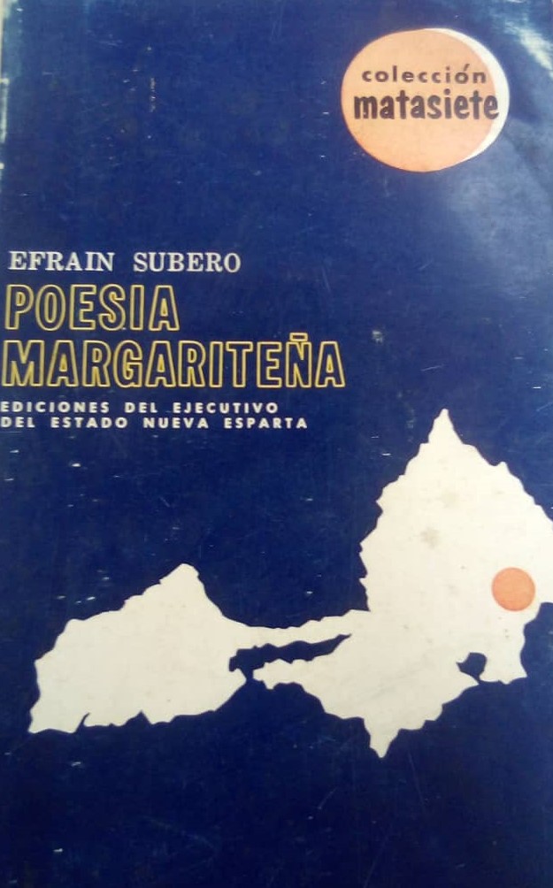 Poesía Margariteña